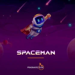 Spaceman vip969