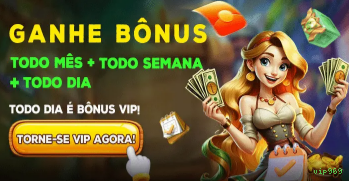 Termos de Bônus vip969